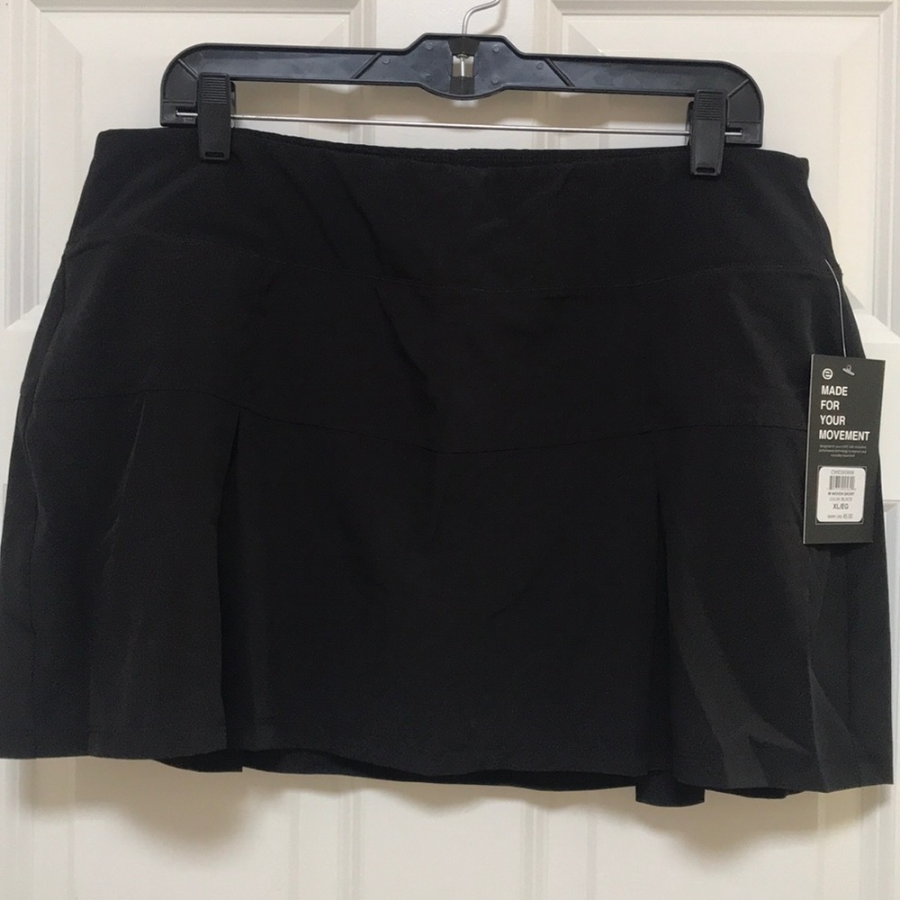 Etonic Woven Tennis/Golf/Pickleball Skort NWT!